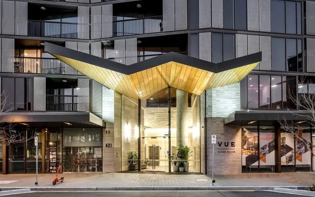 421 King William Street 1