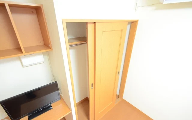 レオパレスのぞみ 104号室 4