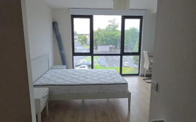 FLAT 11 - ARDHU APPARTMENTS,ROSES AVE,NORTH CIRCULAR RD LIMERICK,V94 1X64 3