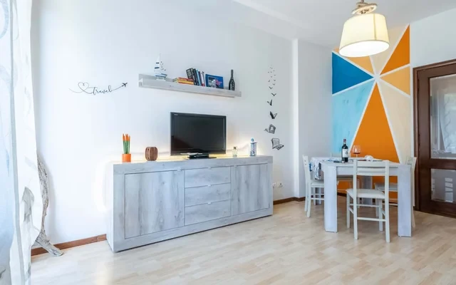 Primaverammare Apartment 0