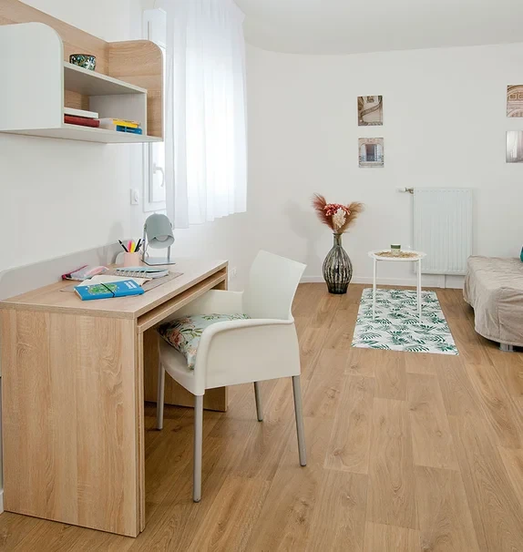 les estudines Quai d'Ivry
