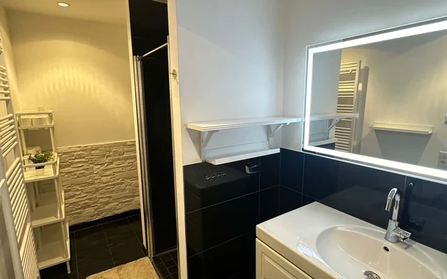 Apartment in Koernerstrasse, Ludwigsburg for 80 m² with 1 bedroom 4