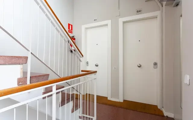 studio in El Putxet i el Farró (Sarrià   Sant Gervasi) 0