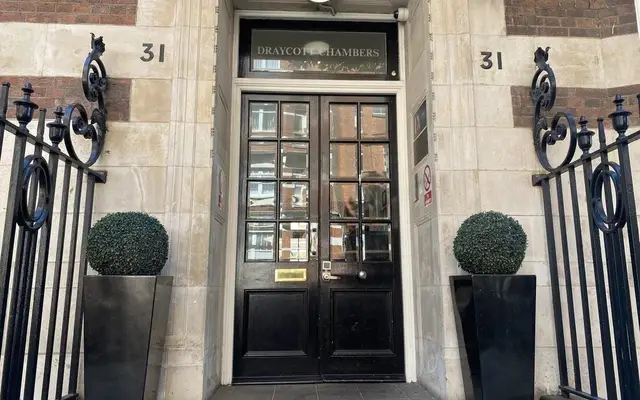 Draycott Avenue 15313# 2