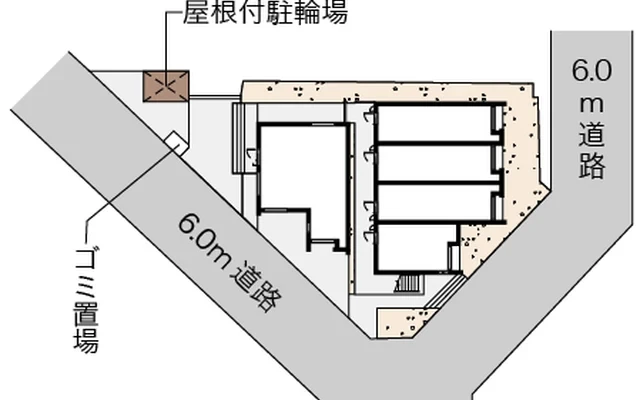 ウッドベル港南台 2