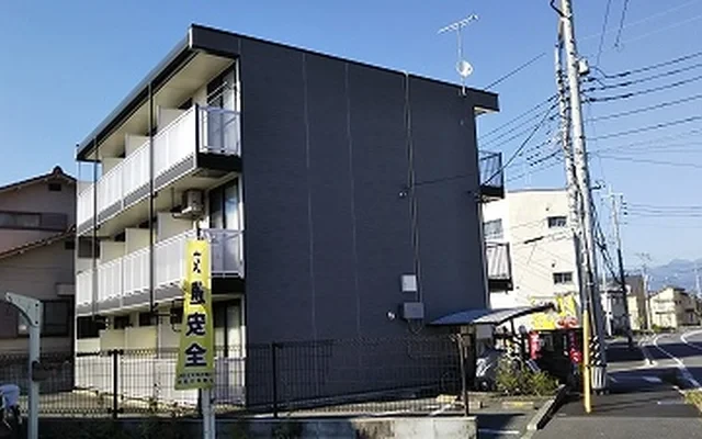 レオパレスフェニックスＭⅥ 0