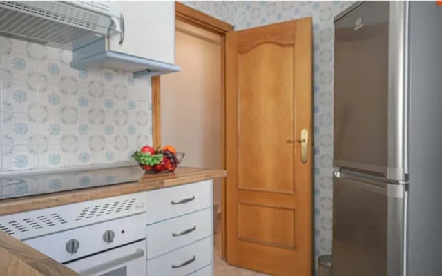 Calle Francisco Guzman, 28 3