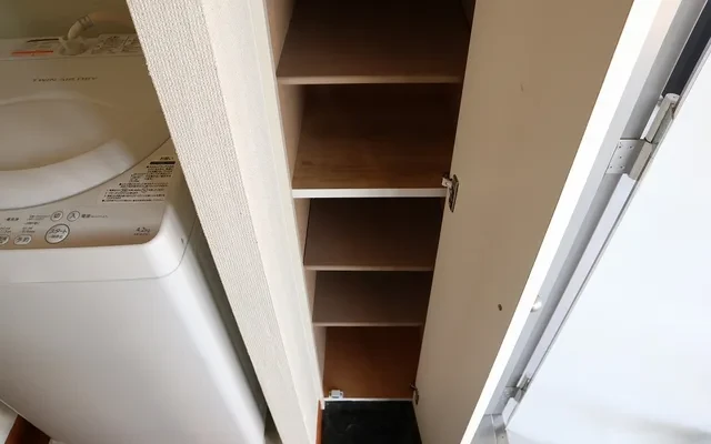 レオパレス潤 1