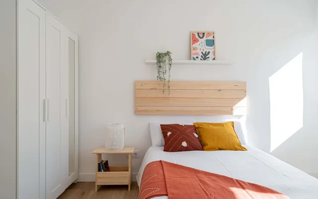 MA-ERMITA DE SANTO 14 - ESC A 1ERO IZQ-01A 1