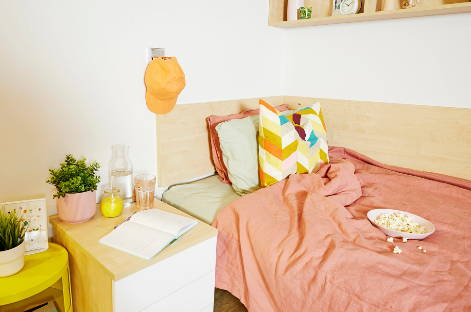 Signature Plus Studio Apartment