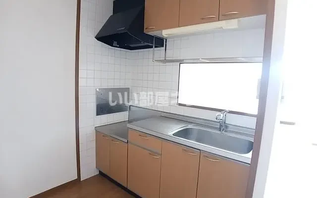 ラーゼンパーク Ⅲ 201号室 - chỗ ở sinh viên tại Thành phố Toki - 201 - 2LDK