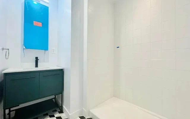 251 Dekalb Avenue, Brooklyn - New York student accommodation - 6 bed 2 bath