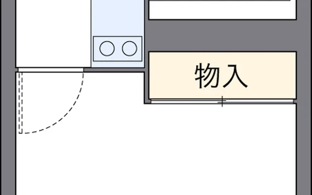 ニューフィールド 1