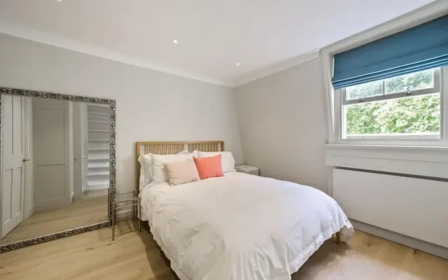 Westbourne Terrace, London, W2. W2 3UN 2