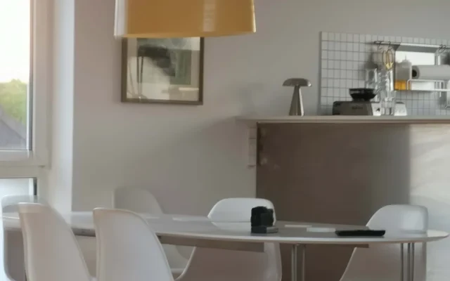 Oase der Ruhe – luxurioeses Wohnen mit Loft-Charakter in Parklage nahe des Rheins 1