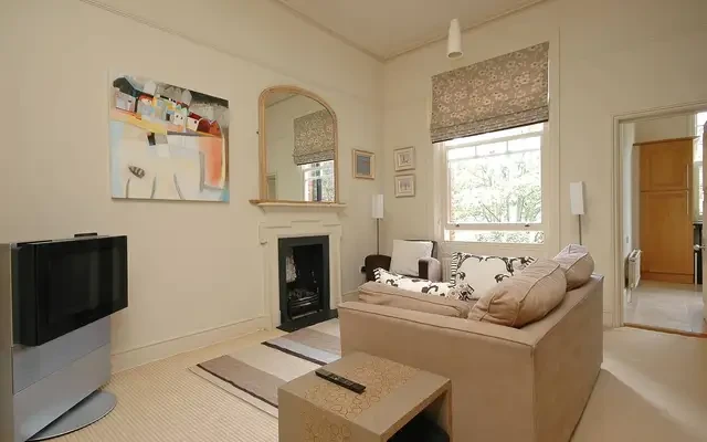 Evelyn Gardens, South Kensington, SW7 1