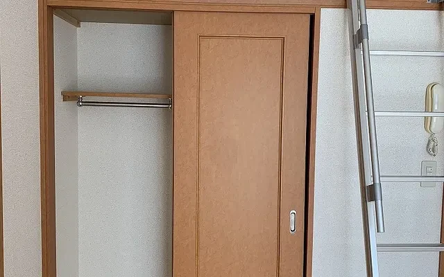 レオパレスハピネス 3