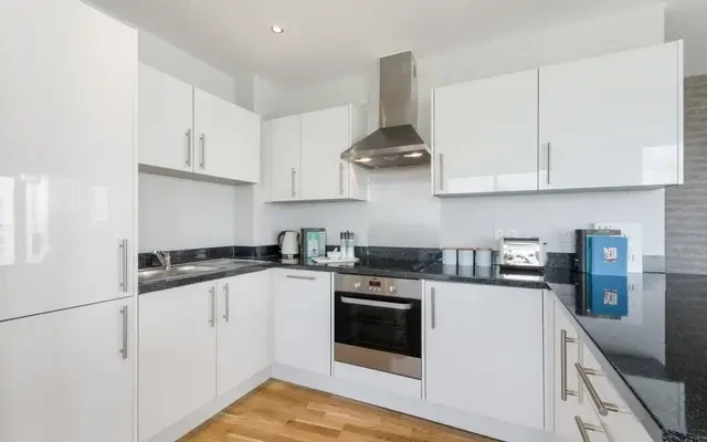 River Heights, Stratford High Street, Stratford, London, E15 2FU 2