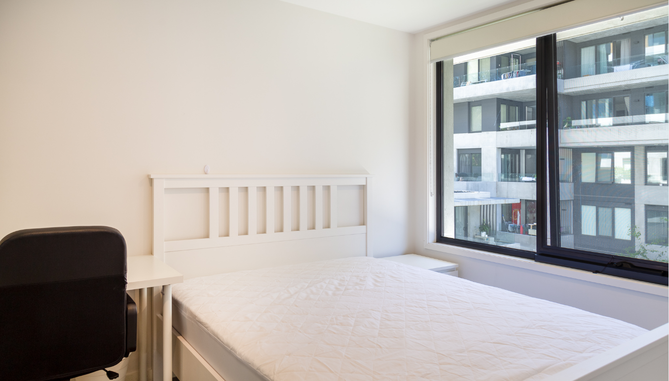 3 bed 3 bath*22-single room