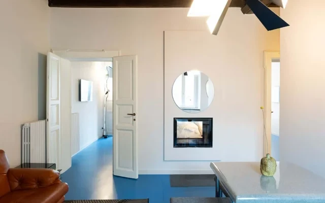 Splendido trilocale di stile e design nel centro di Milano 0