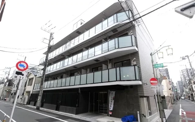 Lafista Shinagawa Togoshi 0