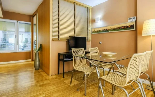 Calle del Conde de Romanones 3