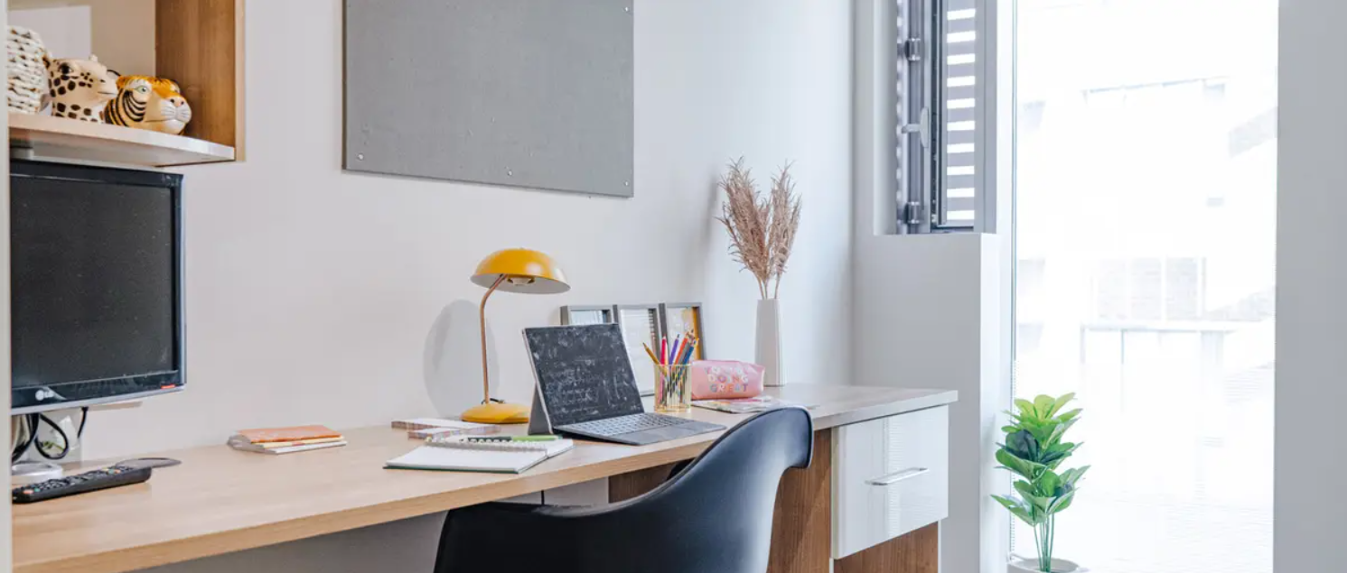 1 Bed Studio-Large-Dual-View