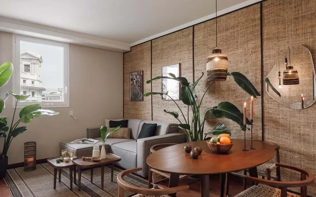 Zamba - 2 bedrooms in Eixample Dreta 0