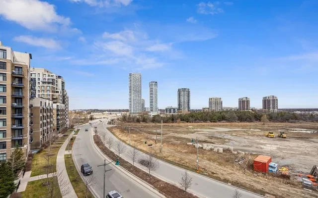 The Verdale Condos 1