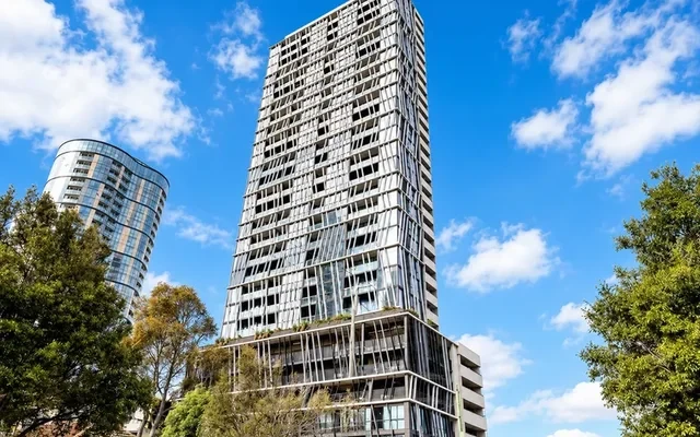 89 Gladstone Street 0
