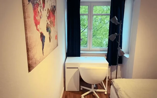 Koselstrasse 3