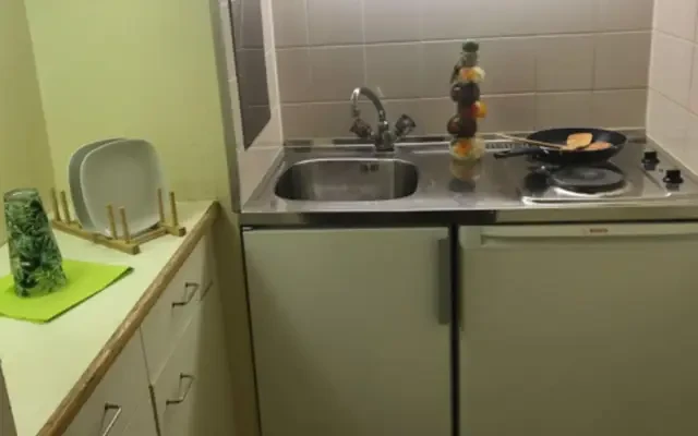 residence near Starkfriedgasse - ウィーンの学生向け宿泊施設