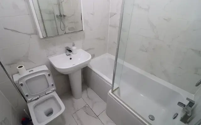 apartment in Leyton 1