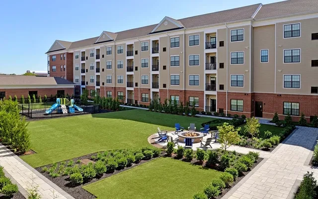 The Edge At Raritan Heights 2