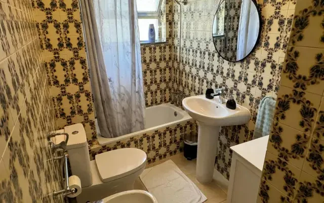 apartment near Rua Pinheiro Chagas - Faro student accommodation