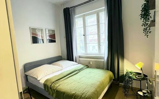 Sansibarstrasse 0