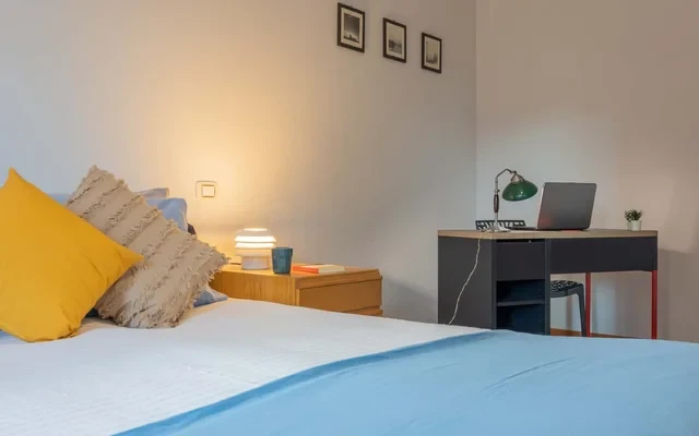 A casa di Paola 1