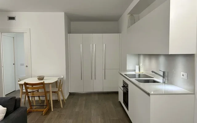 Appartamento in Viale Toscana - zona Ripamonti, Vigentino (TOSCANA13) 3