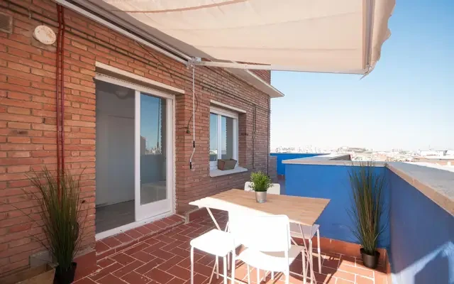 studio in Sant Andreu (Sant Andreu) 1