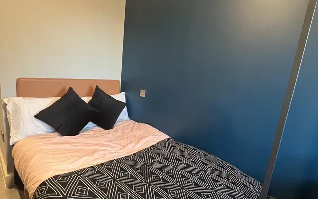 Guilden Village - 길포드 학생 숙소 - Classic Ensuite (Ground Floor)