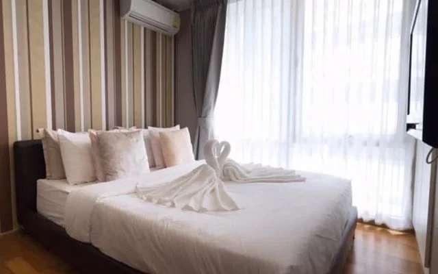 1-BR Condo for Rent, ฿20,000/month, The Tempo Ruamrudee 1