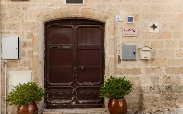 Gioia Casa Vacanze 4