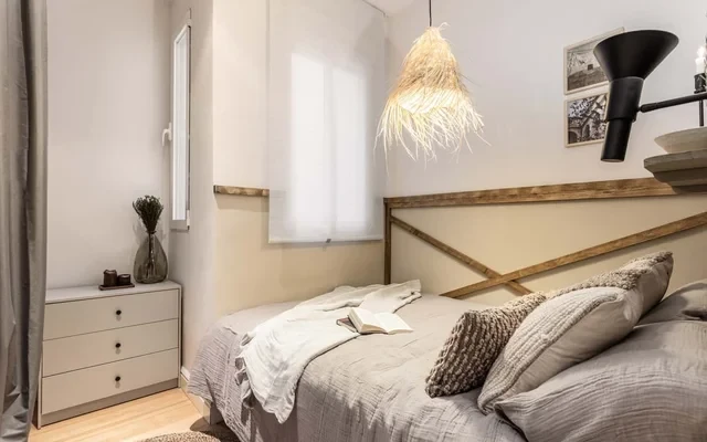 Gazules - 2 bedrooms in Castellana 4