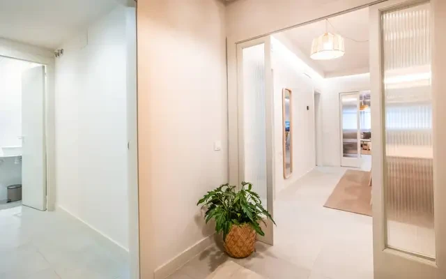 apartment in Les Tres Torres (Sarrià   Sant Gervasi) 1