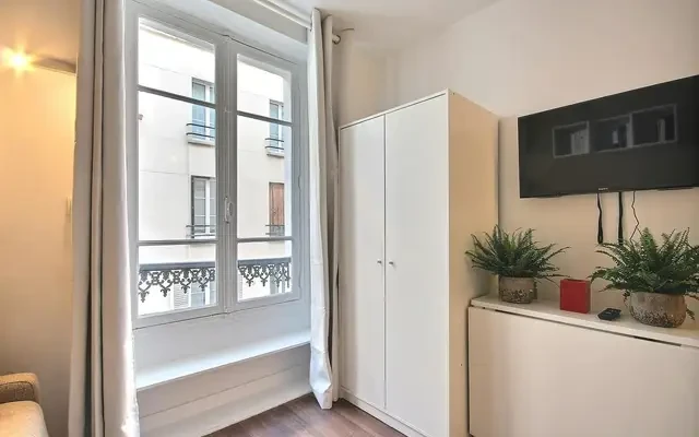 Rue Augereau 1