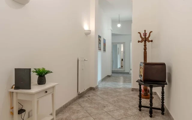 Apartment in Via Riccardo Grazioli Lante, Roma for 70 m² with 1 bedroom 3