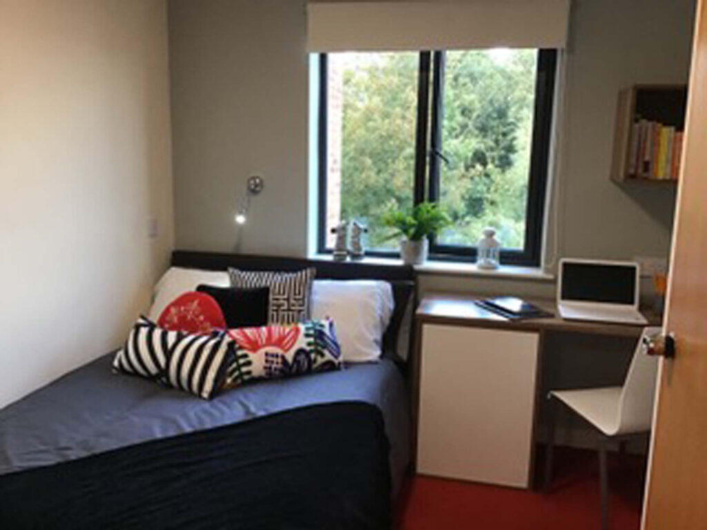 Deluxe En-Suite, Kentish House