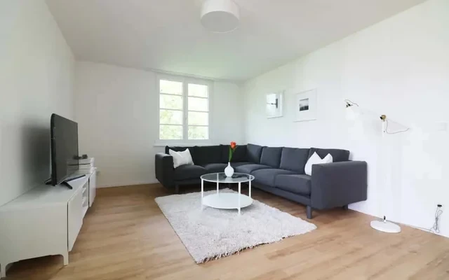 Wundervoll moeblierte 2-Zimmer-Wohnung in Berlin-Mitte 0