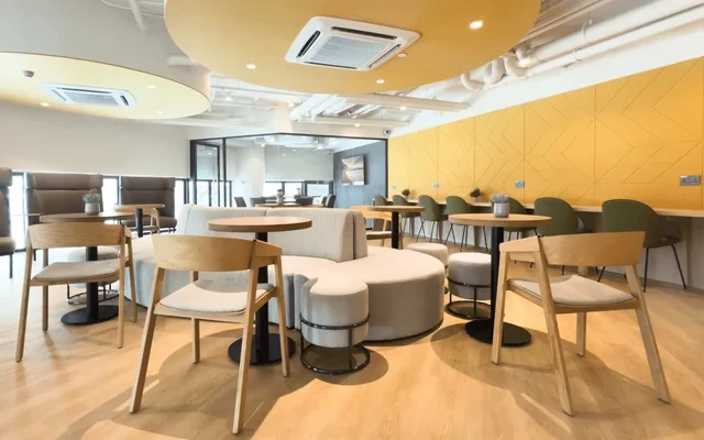 Coliwoo Midtown 2