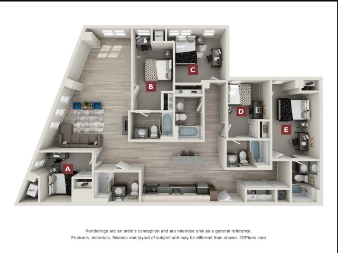 uhomes.com | Student Accommodation, Housing, Flats, Apartments for Rent